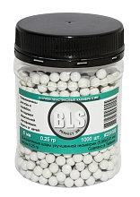 детальное фото для раздела Шары BLS 0.25г. 1000 шт. интернет-магазин "Планета страйкбола»