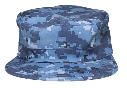 Кепка softshell 58 цифра