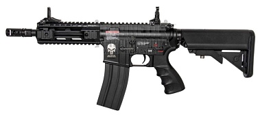 фото детально g&g автомат gc16 300 bot (gcl-016-3bt-bnb-ncm) интернет-магазин "Планета страйкбола"