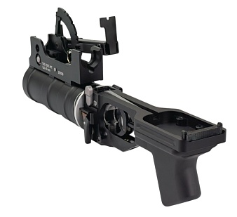 Гранатомет TAГ-35 МТ КС