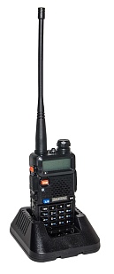 радиостанция baofeng uv-5r