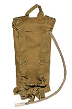 Гидратор 3л. в чехле US Army tan (as-bs0027t)