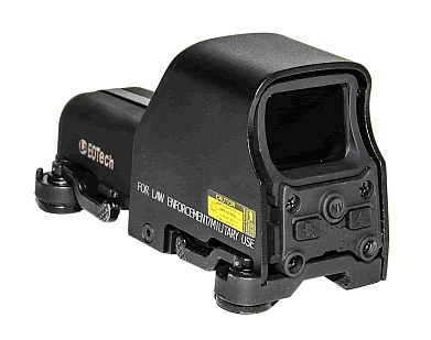 Прицел коллиматорный Marcool 553 (hy9122)