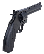 KWC Револьвер Colt Python, 6", CO2 (kc-68dhn)