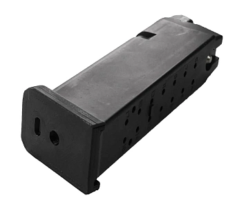 Пятка магазина Strike для пистолета Glock