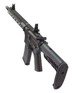 Автомат Arcturus Advancer MOD2 Minimalist Carbine 12.2" LITE AEG FE® (at-ny01m2-cb-fe)