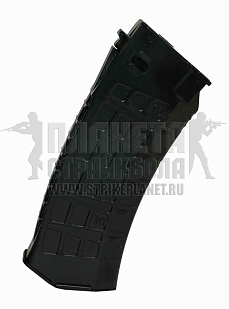 детальное фото для раздела Магазин механический LCT АК-12 130 шаров (pk-352) интернет-магазин "Планета страйкбола»