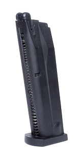 детальное фото для раздела Магазин KWC Beretta M92 CO2 (kw-146) интернет-магазин "Планета страйкбола»