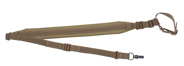 Ремень оружейный Strike ЗМЕЙ 2-Т, койот