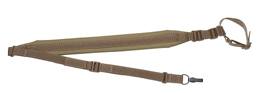 Ремень оружейный Strike ЗМЕЙ 2-Т, койот