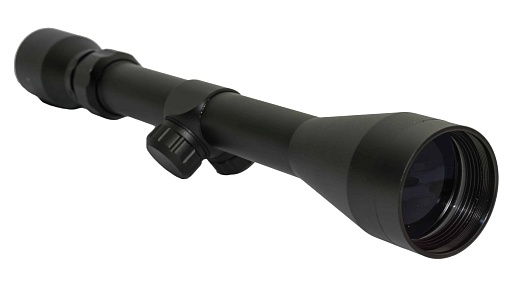 Прицел оптический SP 3-9X40 (as-sp0153)