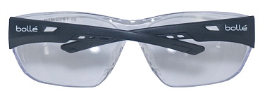 Очки открытые Bolle NESS прозрачные (nesspsi)