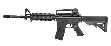 фото детально cyma автомат m4 ris (cm007) интернет-магазин "Планета страйкбола"