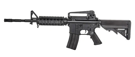 фото детально cyma автомат m4 ris (cm007) интернет-магазин "Планета страйкбола"