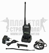 радиостанция baofeng uv-82 plus 8вт