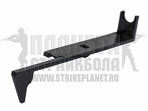 фото Таппет-планка V2 ZCairsoft (m-110b) интернет-магазин "Планета страйкбола"