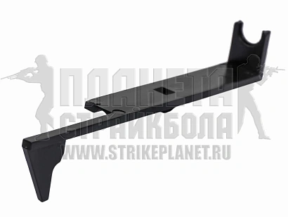 фото Таппет-планка V2 ZCairsoft (m-110b) интернет-магазин "Планета страйкбола"