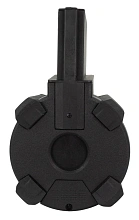 Магазин электробункерный Cyma M4 1600 шаров (hy-401)
