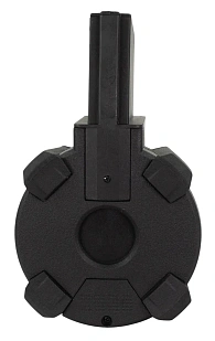 Магазин электробункерный Cyma M4 1600 шаров (hy-401)