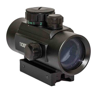 Прицел коллиматорный Marcool RD30 1x30 (hy9021-1)