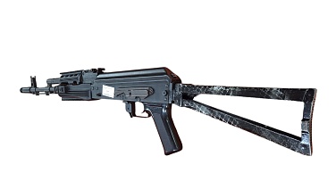 Автомат G&G АК-74М (GKG74M), 140 м/с (Б/У)