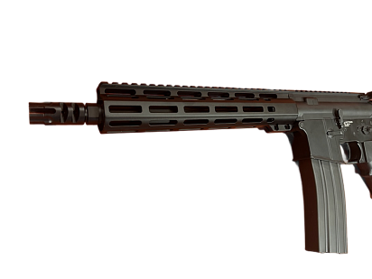Автомат Arcturus AR15 CQB (at-ar01-cq) (уценка)