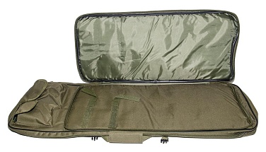 Чехол оружейный Kingrin 85см. олива (gb-20-od)