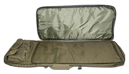 Чехол оружейный Kingrin 85см. олива (gb-20-od)