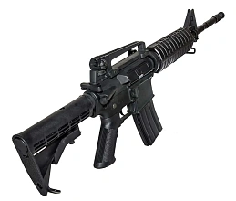 Cyma Автомат M4A1 (cm002a1)