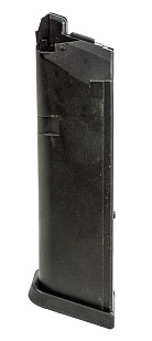 детальное фото для раздела Tokyo Marui Магазин Glock 17 gen.3 интернет-магазин "Планета страйкбола»