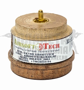 пусковой модуль для вог "тюльпан" гп-30 airsoft tech