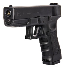 Пистолет Tokyo Marui Glock 17 gen.3
