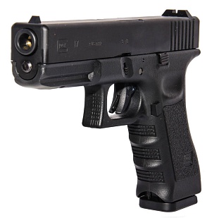 Пистолет Tokyo Marui Glock 17 gen.3