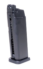 детальное фото для раздела Магазин WE Glock 19/23 greengas (mg-g19g) интернет-магазин "Планета страйкбола»