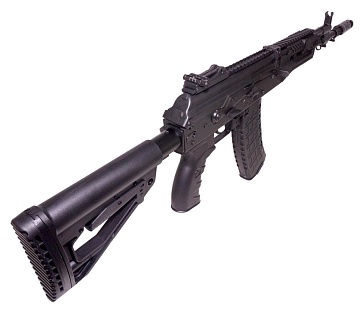 Автомат Arcturus АК12 ME™ (at-ak12-me)