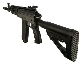 Автомат E&L АК12 (el-a116s)