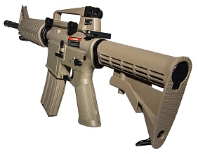 Cyma Автомат M4A1, tan (cm503t)