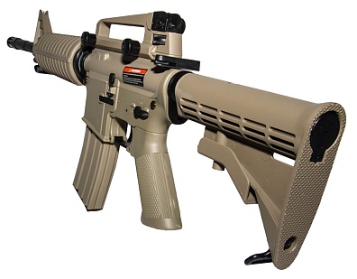Cyma Автомат M4A1, tan (cm503t)