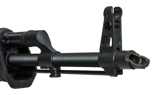 Автомат Cyma АКМ Magpul, нейлон (cm680e)