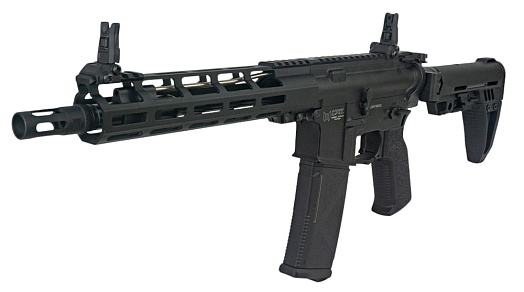 Автомат Arcturus X C.A.T. AR-15 Explorer 10" AR AEG (at-cat-03)
