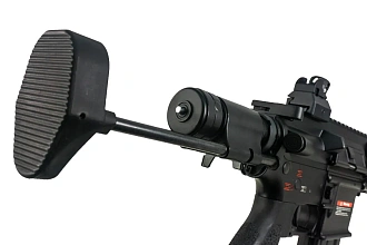 Автомат East Crane HK416 (ec-104)