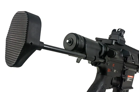 Автомат East Crane HK416 (ec-104)
