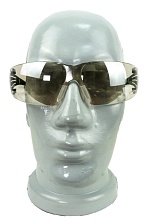 Очки ЗМ SecureFit 400, Anti-Fog, зеркальные (sf410as-eu)