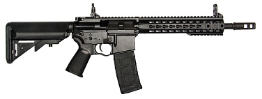 Cyma Автомат M4 URX Rail 8" (cm068b)