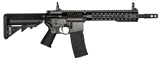 Cyma Автомат M4 URX Rail 8" (cm068b)