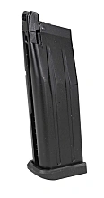 детальное фото для раздела Магазин для пистолета WE Hi-Capa 3.8. greengas (mg-3.8g) интернет-магазин "Планета страйкбола»
