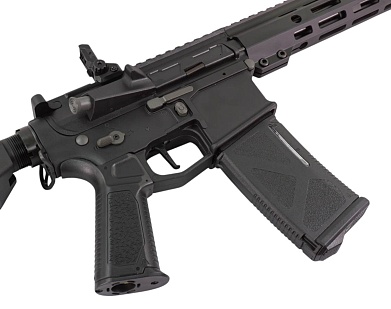 Автомат Arcturus Sword® MOD1 SBR 8" LITE AEG FE® (at-ny06-sbr-fe)