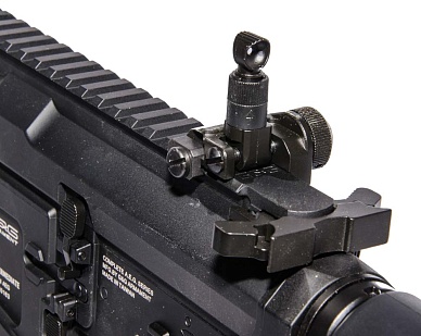 G&G Автомат GC16 Wild Hog 12" (egc-wld-012-bnb-ncm)