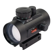 фото Коллиматорный прицел Gamo 1x40 интернет-магазин "Планета страйкбола"