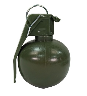 детальное фото для раздела Граната М67 A2 Tech Г4 интернет-магазин "Планета страйкбола»